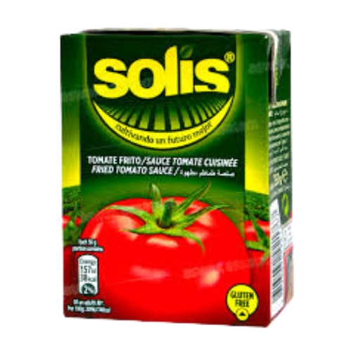Solis 350g