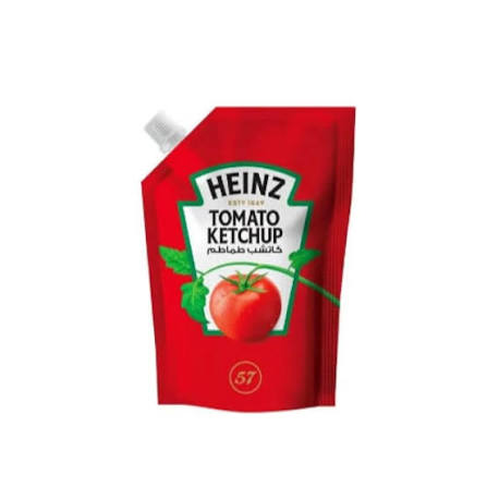 Sauce tomate heinz 285g