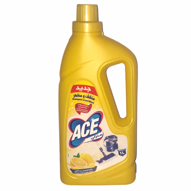 Ace Nettoyant Sol