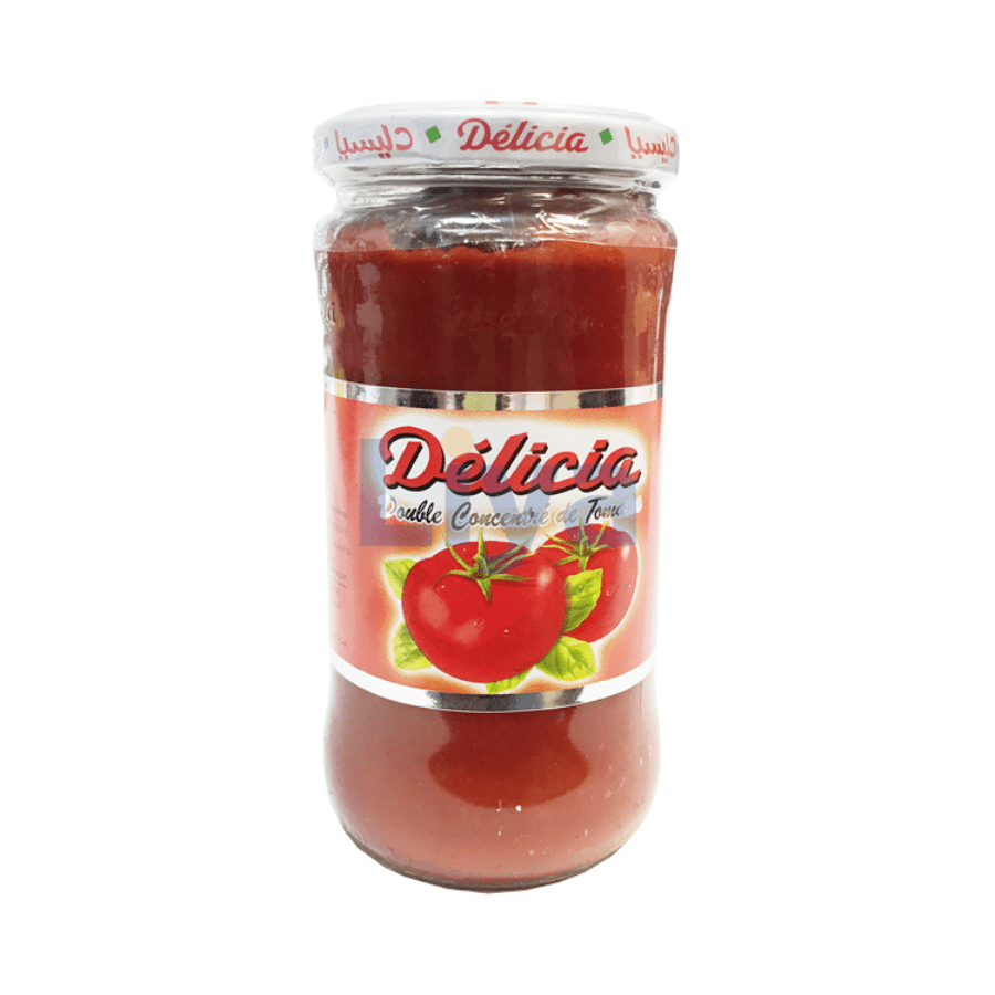 Sauce Tomate Delica 380g