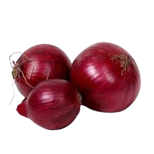 Oignon Rouge