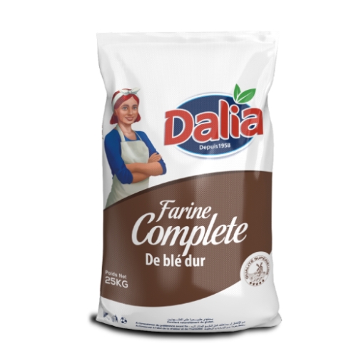 Farine dalia 5 kg