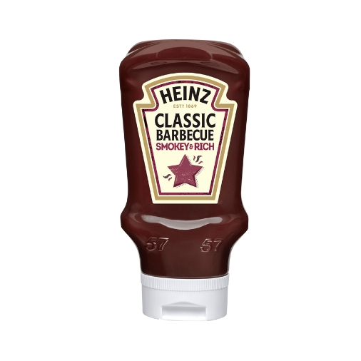 Heinz classic barbecue