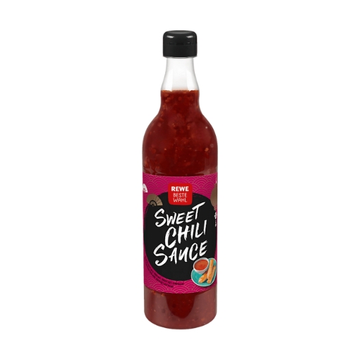 Sweet chili sauce