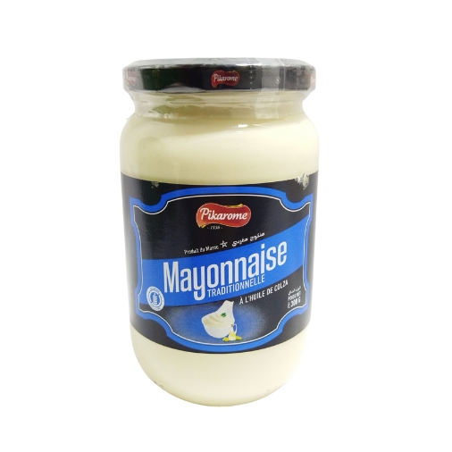 Mayonn Pikarome 72 Cl