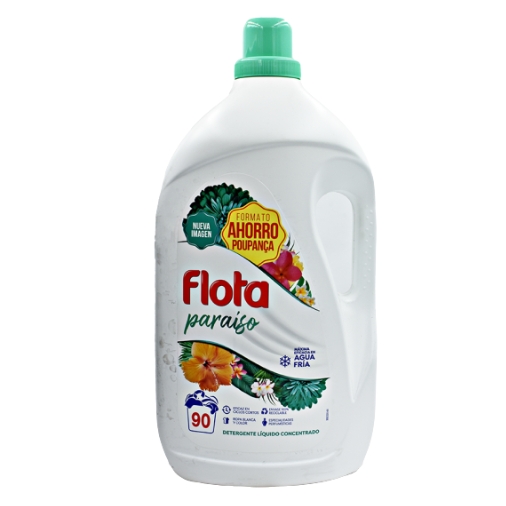 Flota paraiso 5L