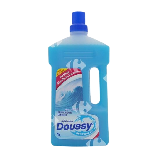 Doussy Nettoyant Sol