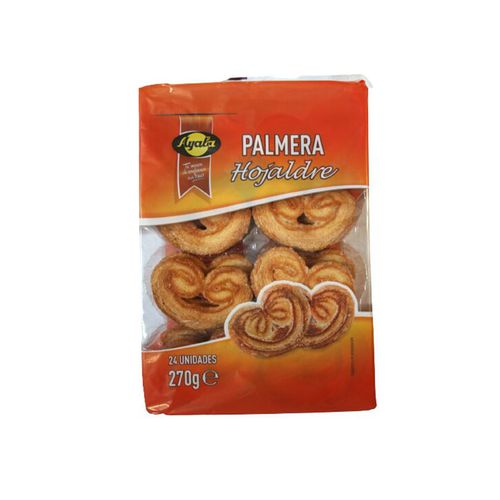 Palmera 24unité 270g