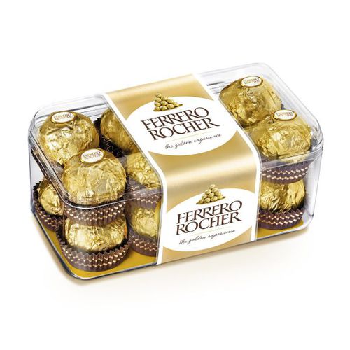 Ferrero rocher x16 pc