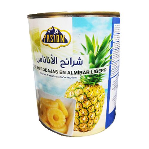 Ananas Conserve Pasion 430g