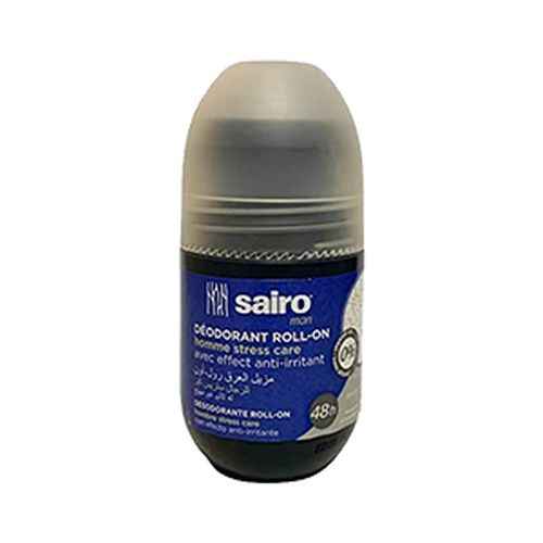 Sairo Déodorant 48h Pour Hommes