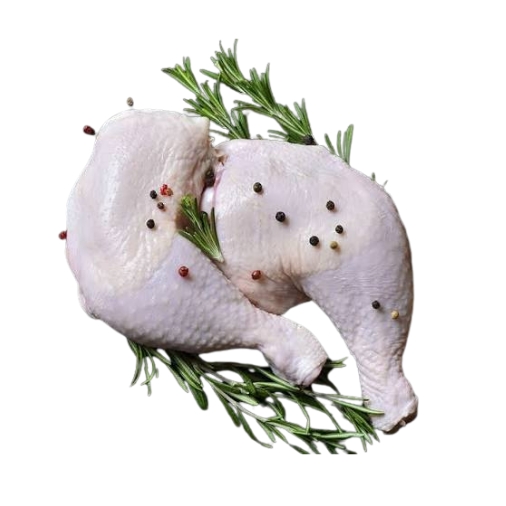 Cuisse De Poulet Entier
