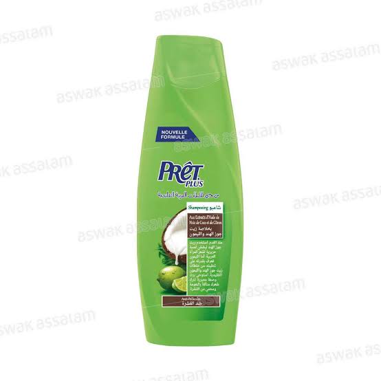 Prêt Plus 360ml