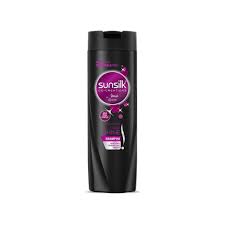 Sinsilk Black Shine 340ml