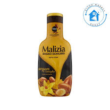 Malizia Gel De Bain 1L