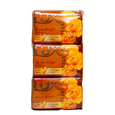 Lux Savon 6x85g
