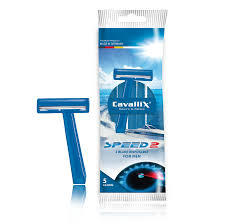 Cavalix Speed 2 / 5 Razor
