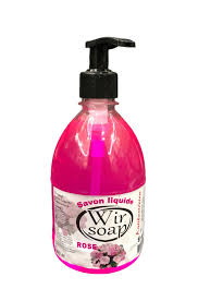 Wir Soap 500ml
