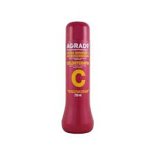 Agradō Colorterapia 750ml