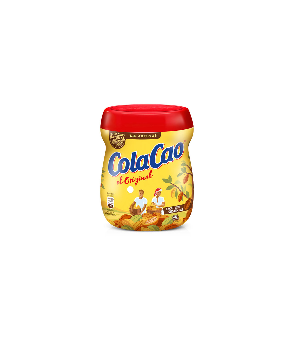 ColaCao Original 310g