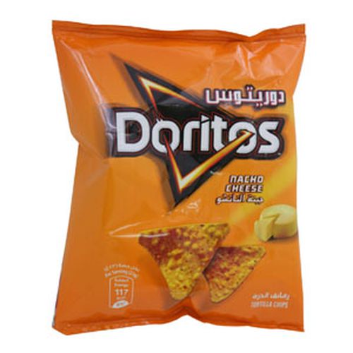 Doritos Grand