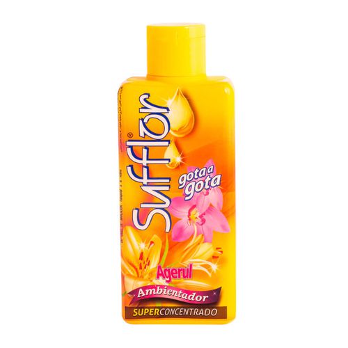 Gota Gota Sufflor