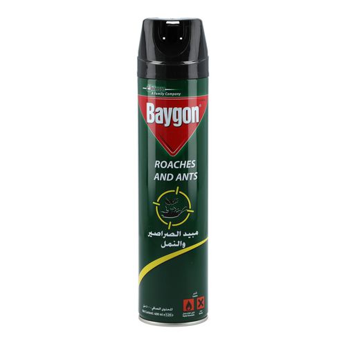 Baygon 360ml