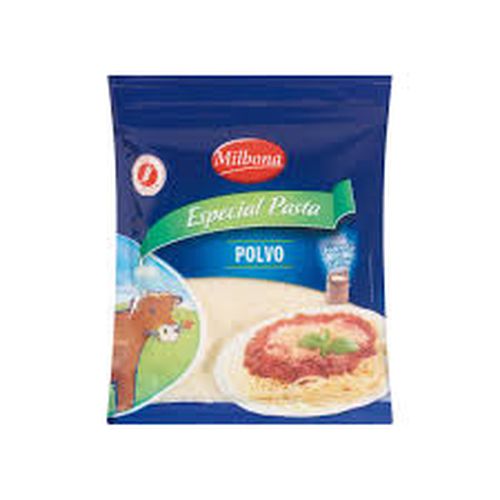 Especial Pasta Polvo Milbona 150g