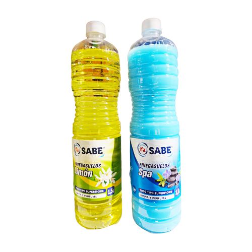 Limpiahogar Ifa Sabe 1,5L