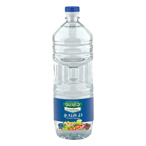 Vinaigre blanc 1L