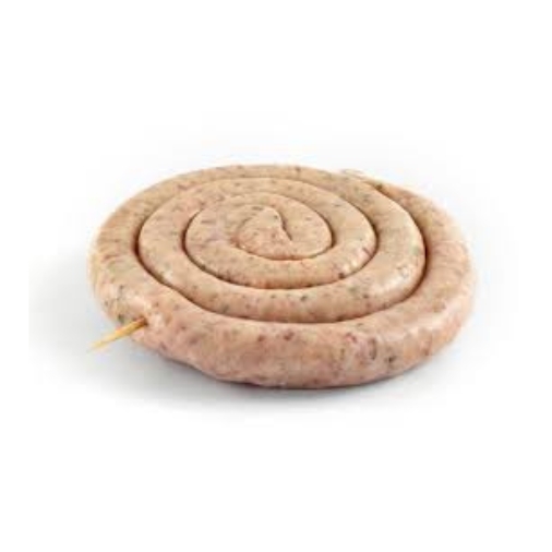 Saucisse De Foie