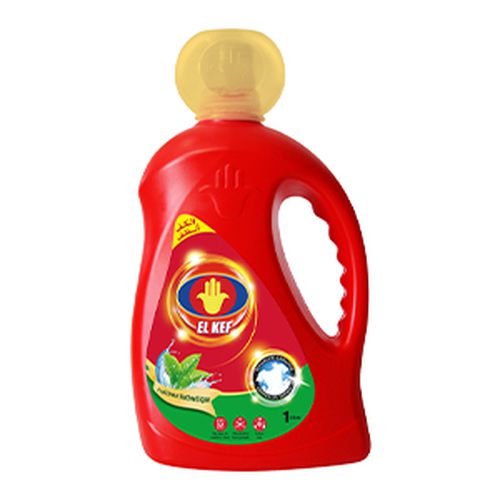 El Kef Liquide 3L