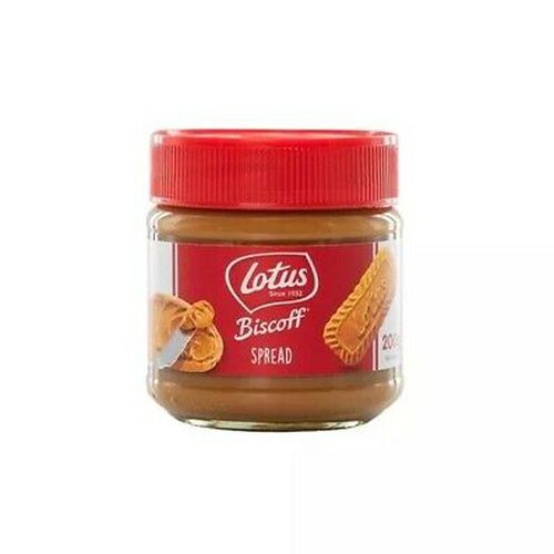 Lotus Biscoff 25g
