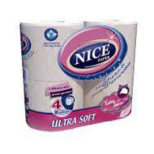 Papier Nice 4pc