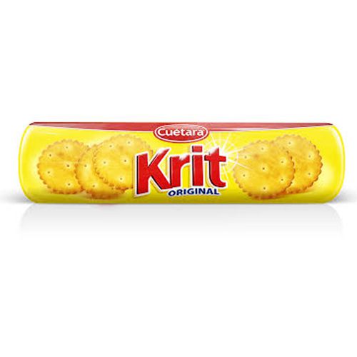 Krit original Cuetara