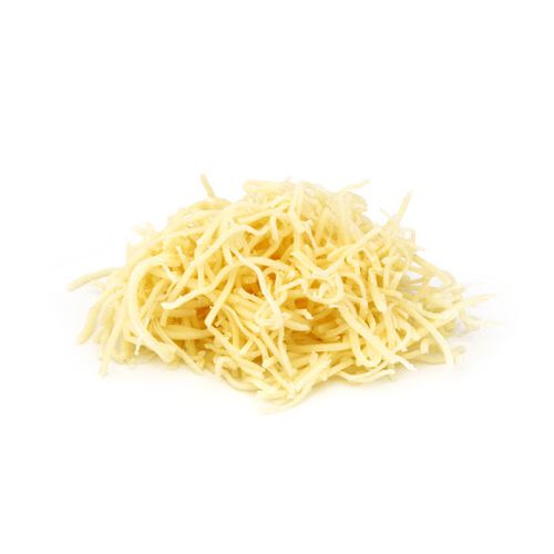 Mozzarella Rapé