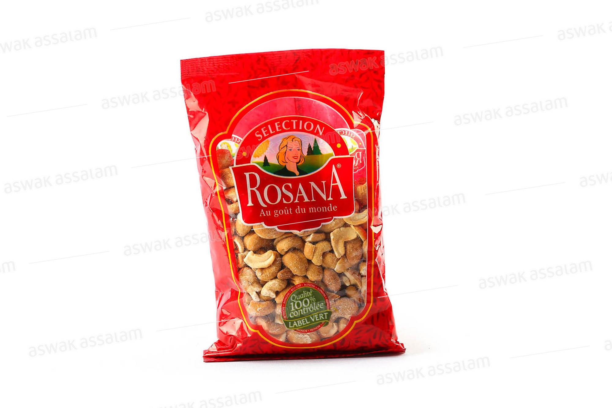 Noix Cajou Rosana 900g