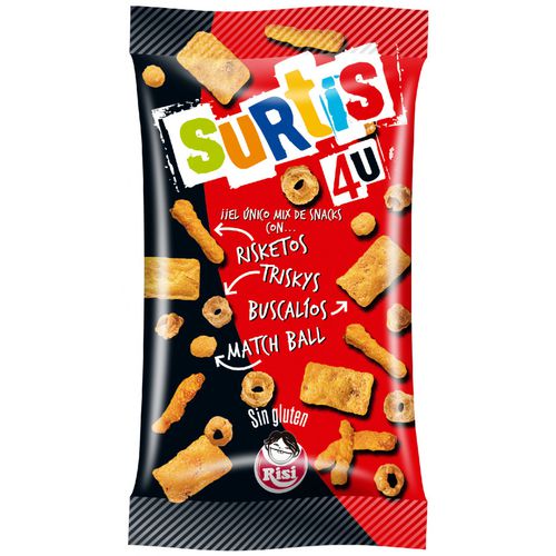 Risi Surtis 4u Petit