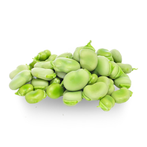 Fève vert 1kg
