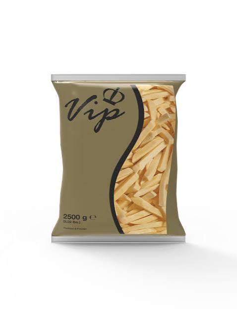 Frites Vip 10*10 Sac 1Kg