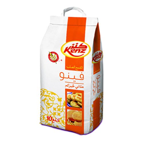 Farine Finot 5Kg