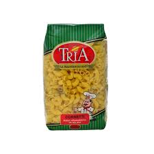 Pates cornetti 500g