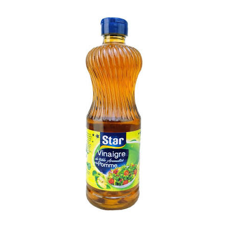 Vinaigre de Pomme (petit)