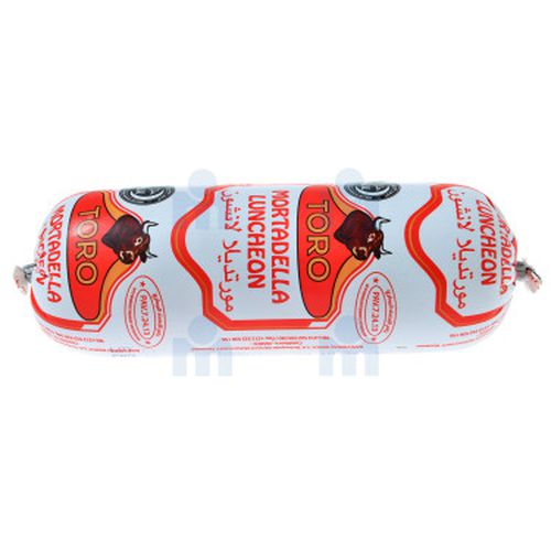 Mortadila Toro 600g