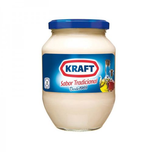 Kraft Mayonaisse 500ml