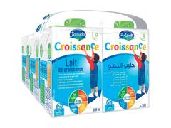 Pack Jaouda Croissance x 500ml