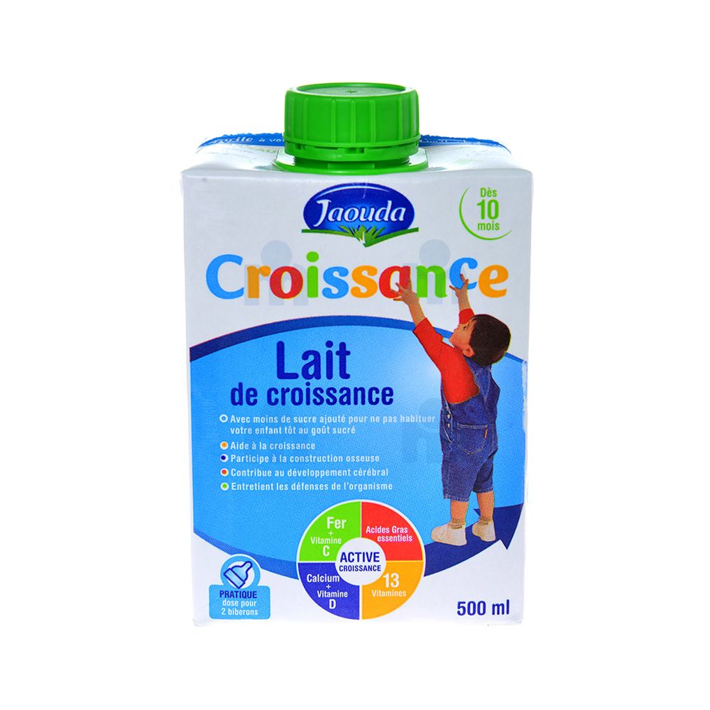 Blédilait Croissance 500mL