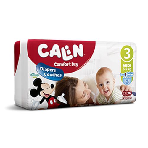 Calin Petit