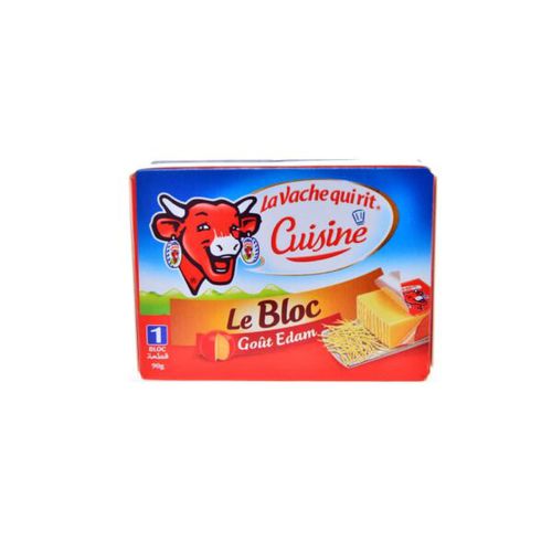Le Bloc Gout Edam Mini La Vache qui rit 90g