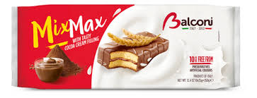 Balconi mix 10 pc